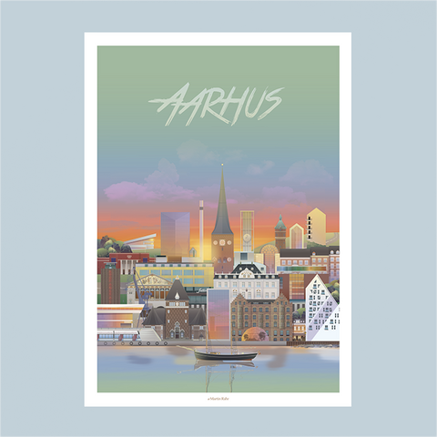 Aarhus